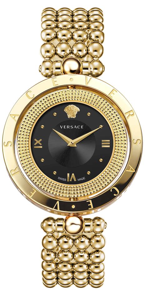 versace eon ladies watch|Versace outlet watches.